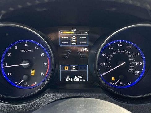 Used 2019 Subaru Outback 3.6R Limited w/ Popular Package #2 image 15