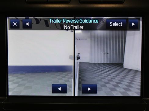 Used 2023 Ford F150 XLT w/ Trailer Tow Package AWD/4WD image 25