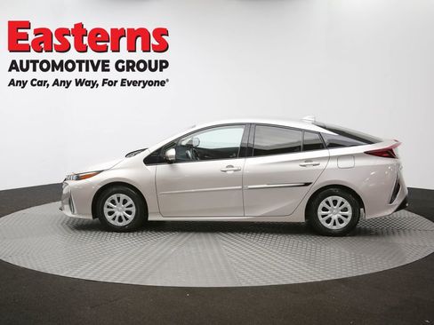 Used 2020 Toyota Prius Prime XLE image 58