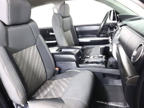 Used 2018 Toyota Tundra SR5 w/ TRD Off Road Package image 45