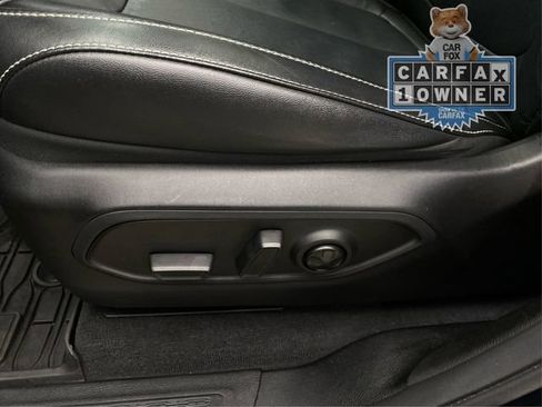 Used 2022 Jeep Grand Cherokee Limited 4xe AWD/4WD image 23