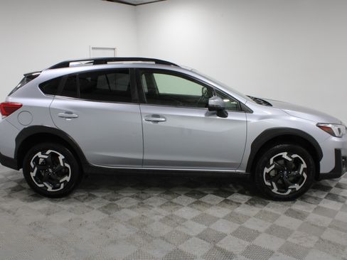 Used 2022 Subaru Crosstrek 2.5i Limited w/ Moonroof Package 2 AWD/4WD image 27