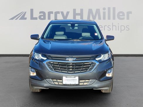 Used 2019 Chevrolet Equinox LT image 9