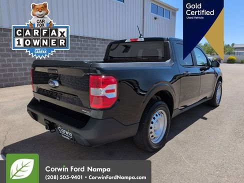 Used 2024 Ford Maverick XL w/ Equipment Group 100A Standard AWD/4WD image 3