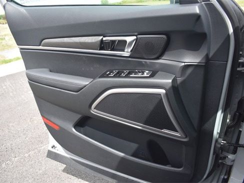 New 2025 Kia Telluride EX X-Pro image 34