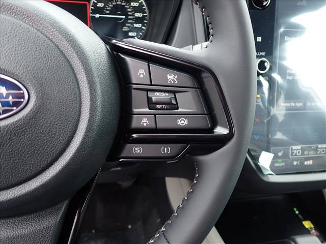 New 2026 Subaru Forester Premium AWD/4WD image 17