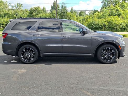 Used 2023 Dodge Durango R/T w/ Blacktop Package AWD/4WD image 26