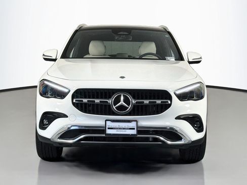 Certified 2026 Mercedes-Benz GLA 250 image 3
