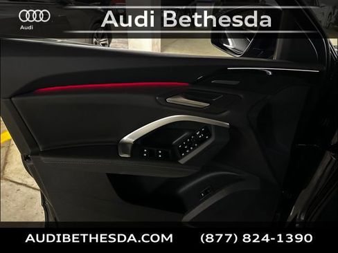 New 2025 Audi Q5 Premium Plus image 13