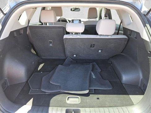 Used 2019 Hyundai Tucson SE FWD image 7
