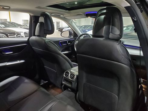 Used 2022 Mercedes-Benz C 300 4MATIC Sedan image 21