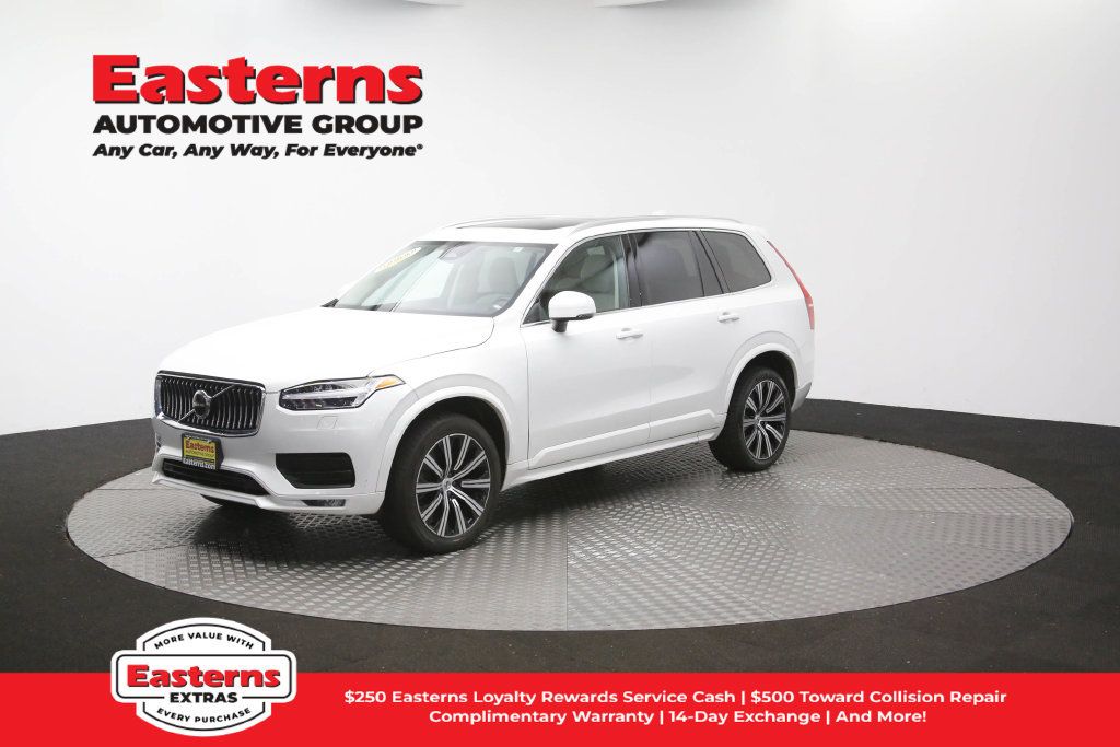 Used 2023 Volvo XC90 B5 Core AWD/4WD image 56