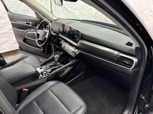 Certified 2023 Kia Telluride S w/ S Sunroof Package AWD/4WD image 14