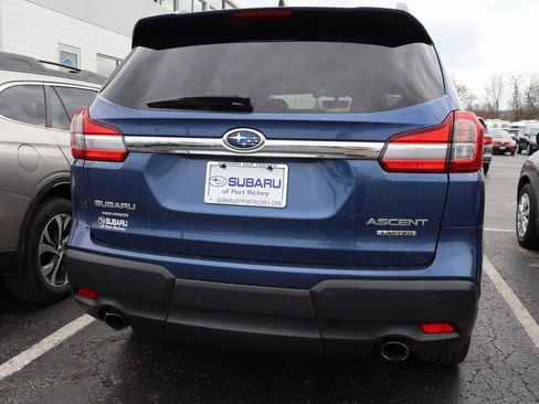 Used 2022 Subaru Ascent Limited w/ Technology Package image 16
