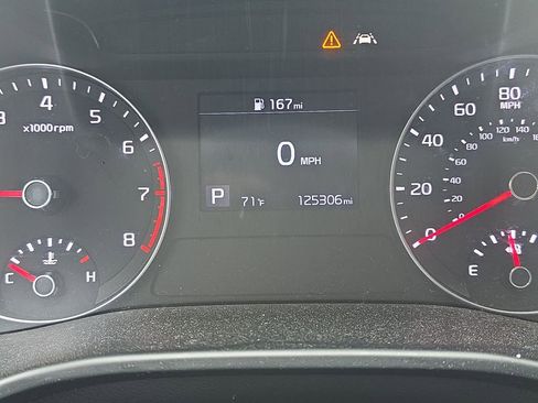 Used 2020 Kia Forte LXS FWD image 3