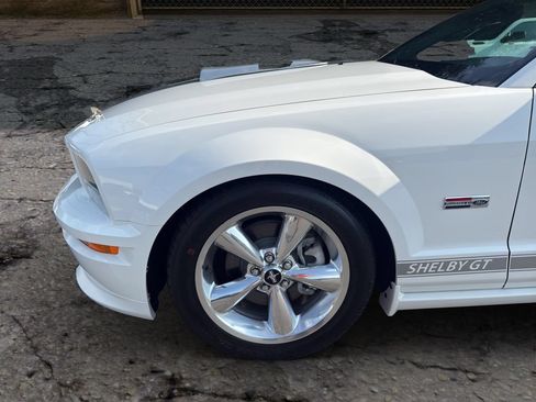 Used 2007 Ford Mustang GT RWD image 14
