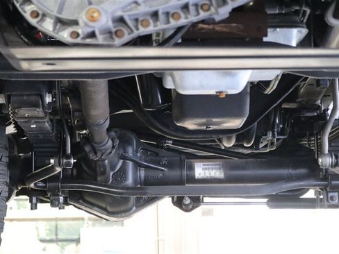 Used 2002 Ford F350 Lariat AWD/4WD image 29