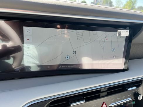 New 2026 Hyundai Palisade FWD Hybrid image 28