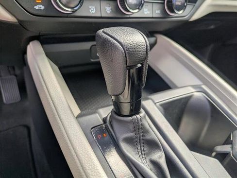 Certified 2023 Honda Accord EX image 11