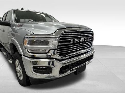 Used 2022 RAM 3500 Laramie image 48