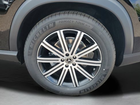 Certified 2026 Mercedes-Benz GLE 350 4MATIC image 39