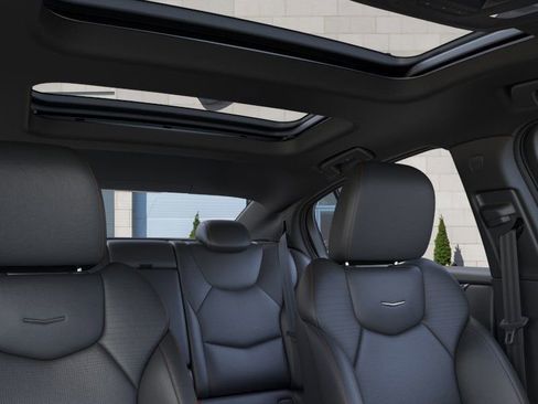 New 2026 Cadillac CT5 Sport w/ Technology Package image 24