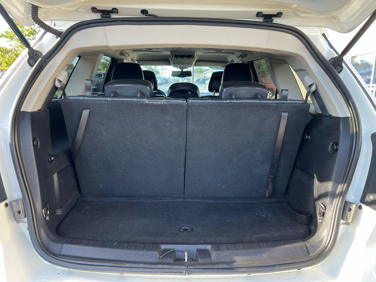 Used 2018 Dodge Journey GT w/ Driver Convenience Group AWD/4WD image 13