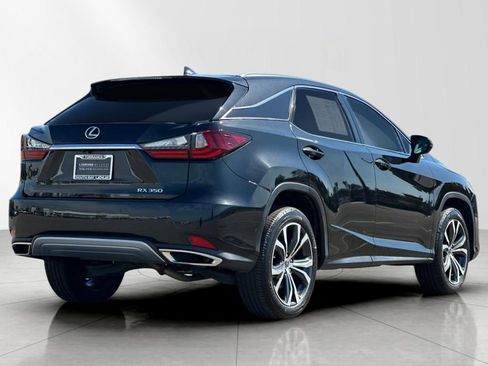 Certified 2021 Lexus RX 350 AWD w/ Premium Package image 6