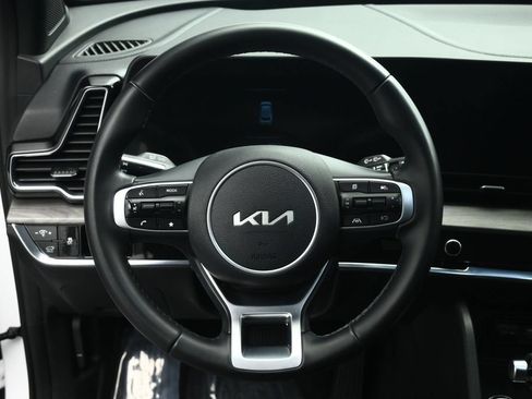 Certified 2023 Kia Sportage X-Line w/ X-Line Premium Package AWD/4WD image 34