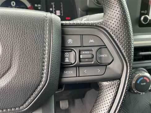 Certified 2025 Toyota Tacoma SR5 image 25