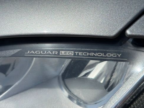 Used 2020 Jaguar F-PACE R-Sport AWD/4WD image 45