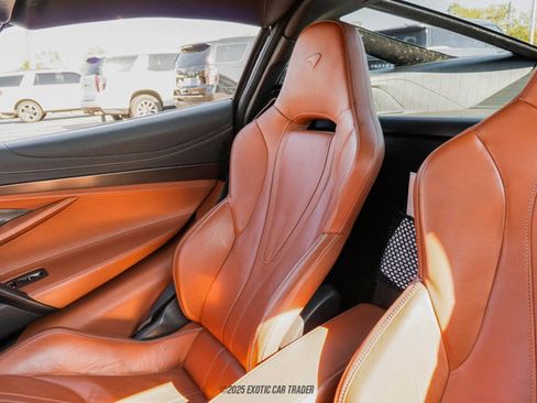 Used 2018 McLaren 720S Luxury image 59