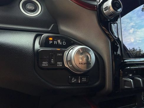 Used 2020 RAM 1500 Rebel w/ Rebel Level 2 Equipment Group AWD/4WD image 16