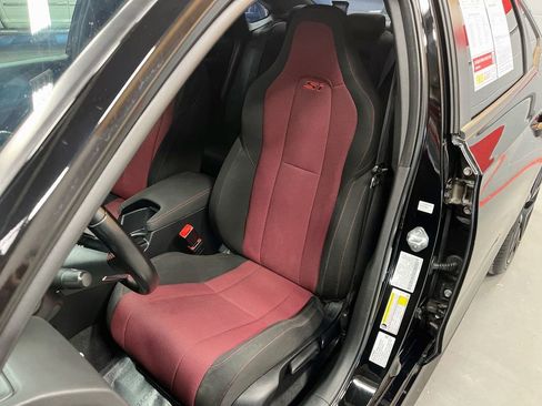 Used 2022 Honda Civic Si image 19