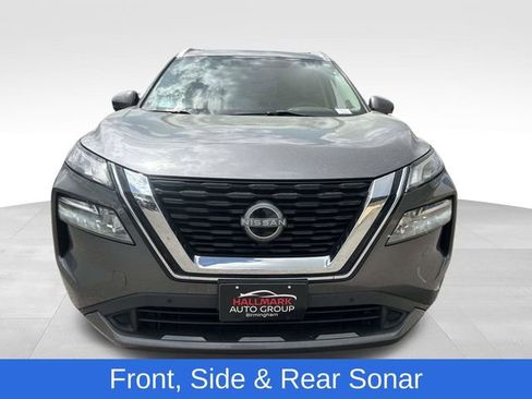 Used 2023 Nissan Rogue SL w/ SL Premium Package image 7
