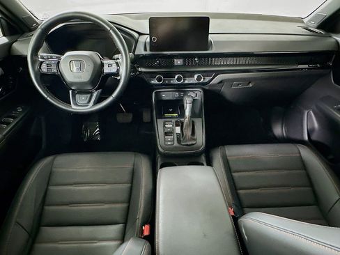Used 2025 Honda CR-V Sport Touring image 16