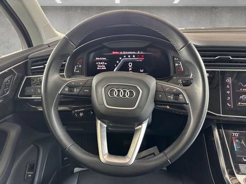 Used 2024 Audi Q7 2.0T Premium Plus AWD/4WD image 22