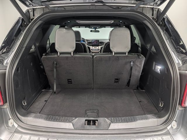 Used 2023 Ford Explorer Timberline AWD/4WD image 33