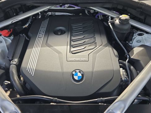 Used 2023 BMW X5 sDrive40i w/ M Sport Package RWD image 24