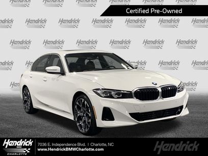 Used 2025 BMW 330i Sedan w/ Convenience Package