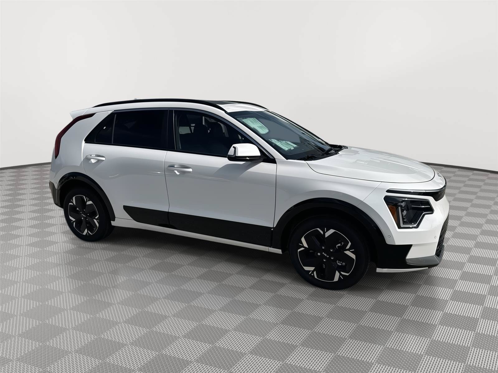 New 2026 Kia Niro Wave FWD image 3