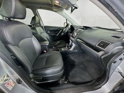 Used 2017 Subaru Forester 2.5i Limited image 35