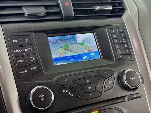 Certified 2017 Ford Fusion S image 13