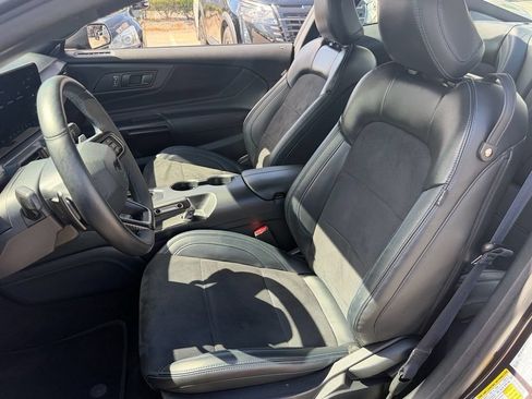 Used 2024 Ford Mustang Dark Horse RWD image 12