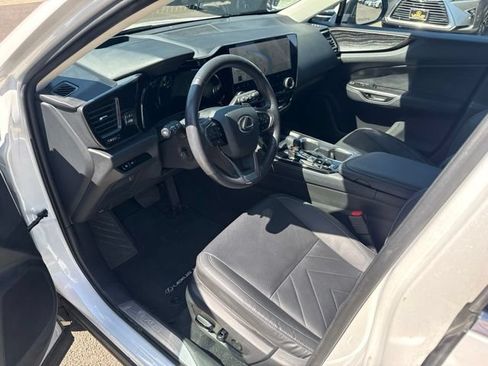 Used 2024 Lexus NX 350h AWD w/ Vision Package image 10