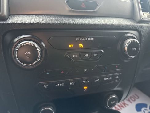 Used 2020 Ford Ranger XLT w/ Equipment Group 301A Mid image 30