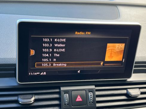 Used 2018 Audi Q5 2.0T Premium Plus w/ Premium Plus Package image 17