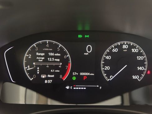 New 2026 Honda Civic LX image 17