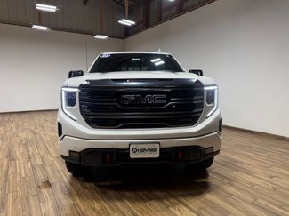 Used 2023 GMC Sierra 1500 AT4 w/ AT4 Preferred Package AWD/4WD video 2