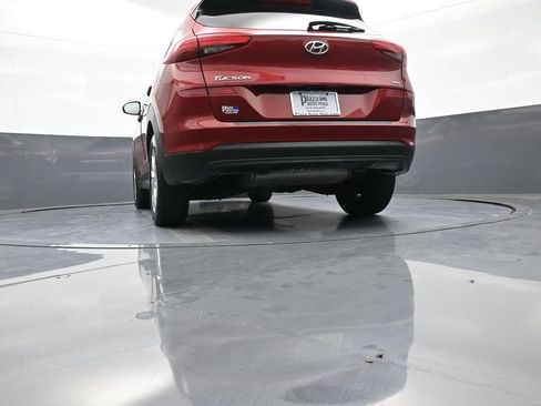 Used 2021 Hyundai Tucson Value AWD/4WD image 30
